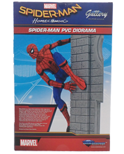 Spider-Man - Marvel PVC Diorama