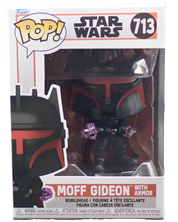 Moff Gideon with Armor - POP! #713