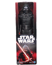 Kylo Ren - 12" Star Wars Figure