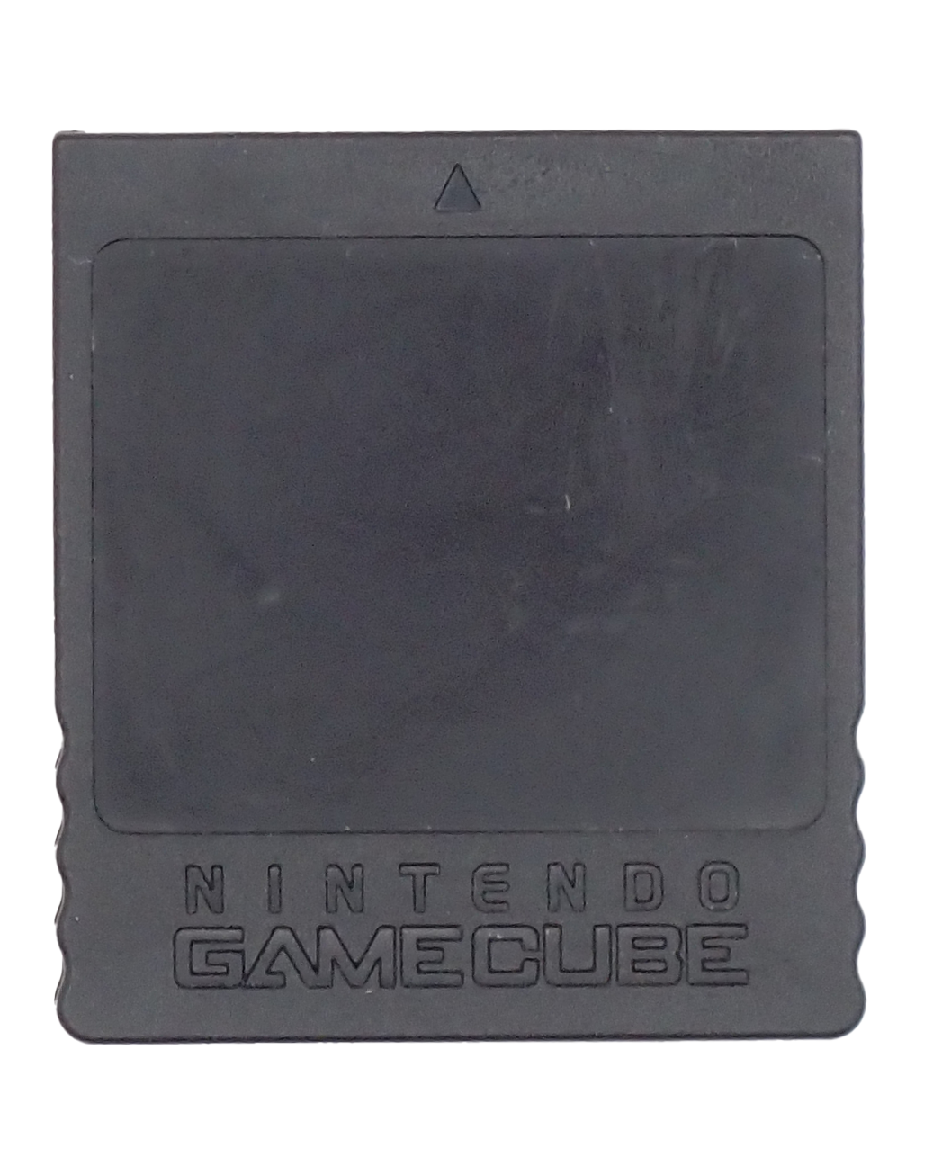 GameCube 251 Blocks - Memory Card