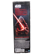 Kylo Ren - 12" Star Wars Figure