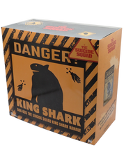 King Shark Nanaue - Beast Kingdom The Suicide Squad Figure