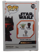 Moff Gideon with Armor - POP! #713