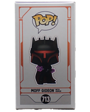 Moff Gideon with Armor - POP! #713