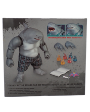 King Shark Nanaue - Beast Kingdom The Suicide Squad Figure