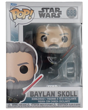 Baylan Skoll - POP! #688