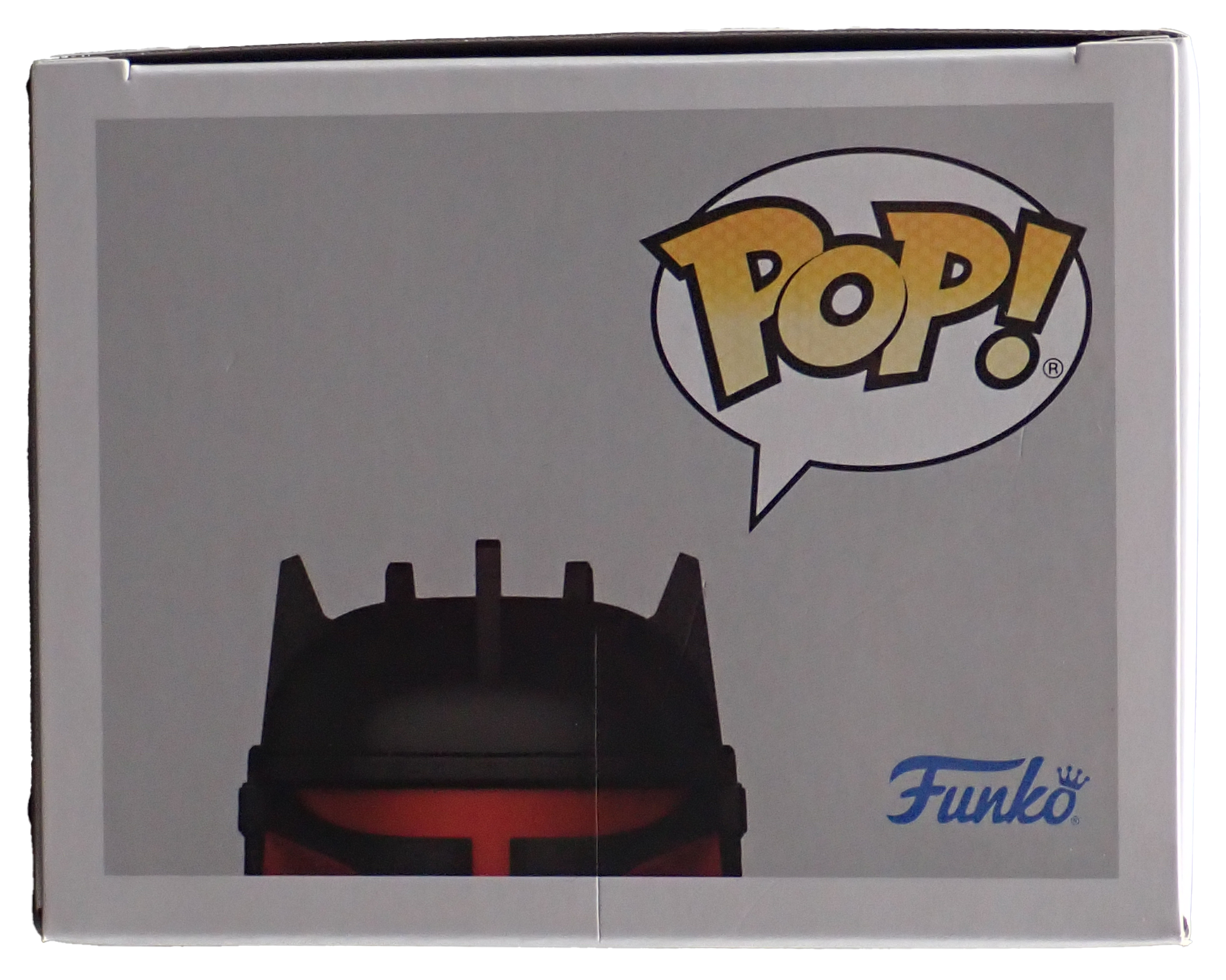 Moff Gideon with Armor - POP! #713