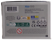 Moff Gideon with Armor - POP! #713