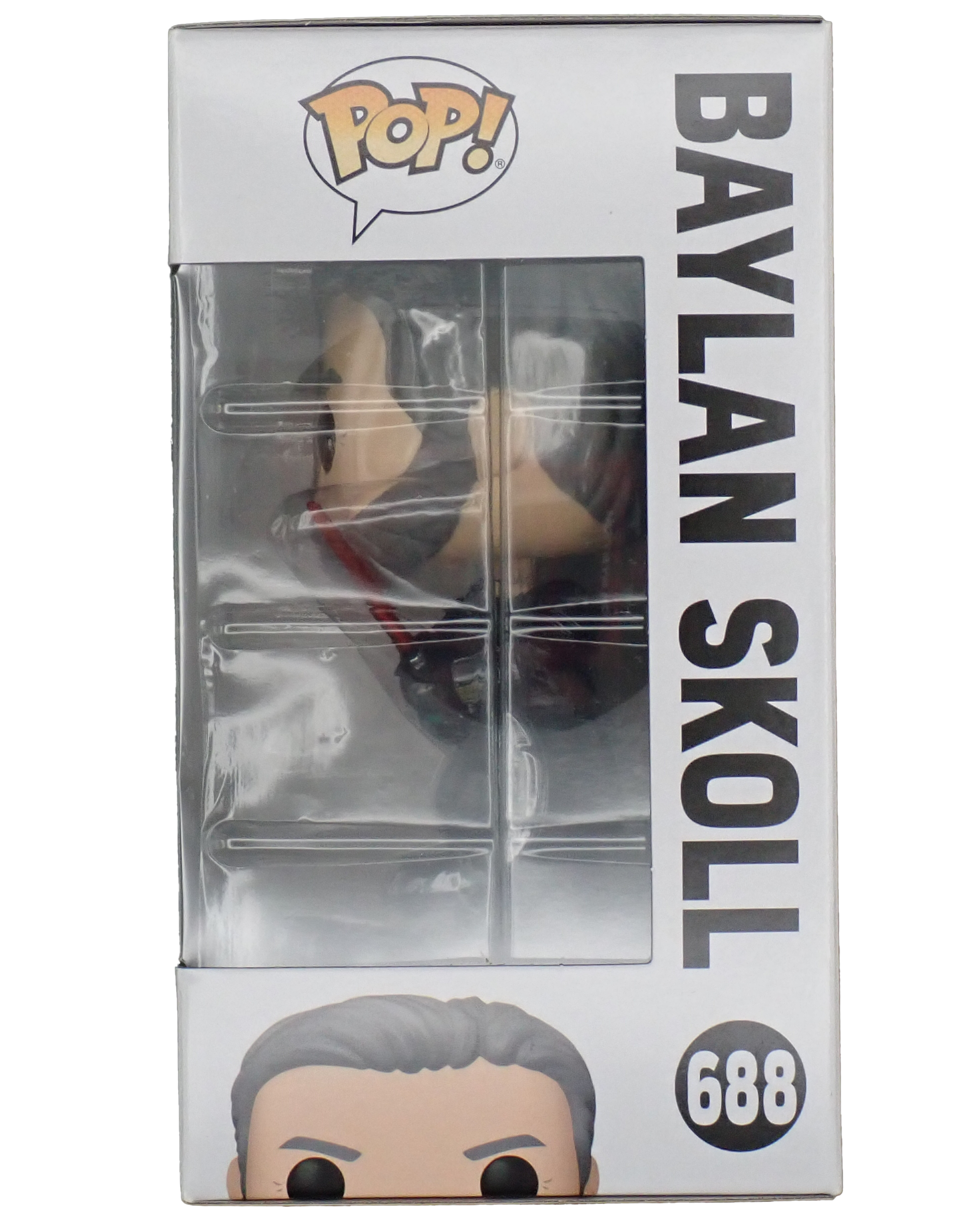 Baylan Skoll - POP! #688