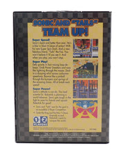 Sonic the Hedgehog 2 - Genesis