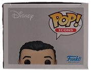 Walt Disney with Magazine - POP! #78