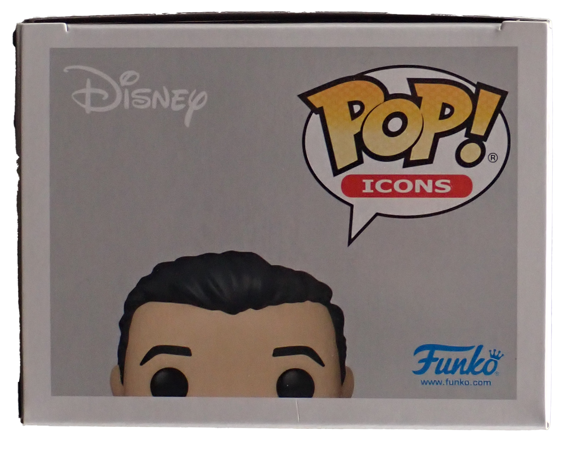 Walt Disney with Magazine - POP! #78