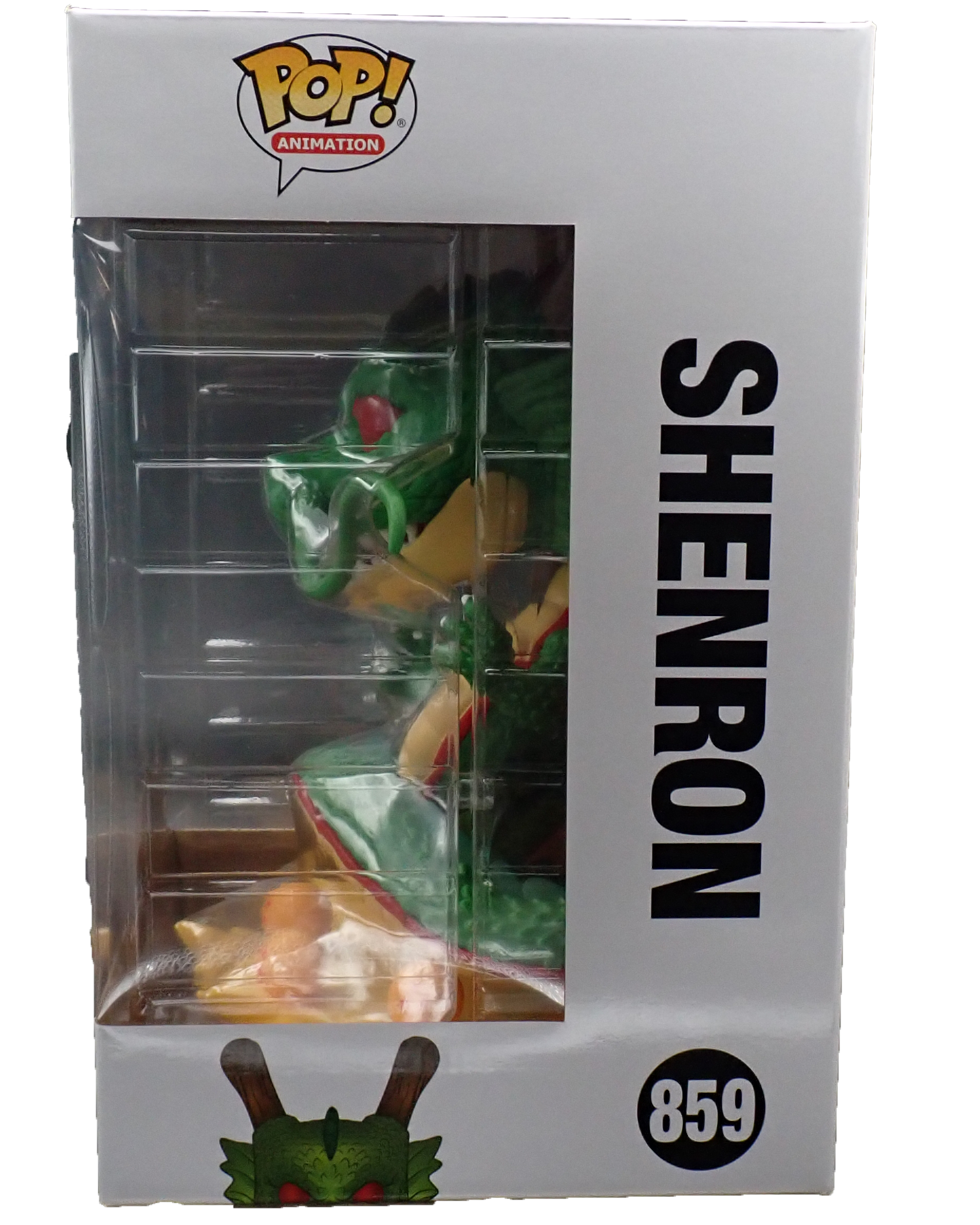 Shenron - POP! #859