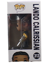 Lando Calrissian - POP! #313