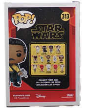 Lando Calrissian - POP! #313