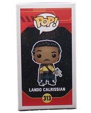 Lando Calrissian - POP! #313