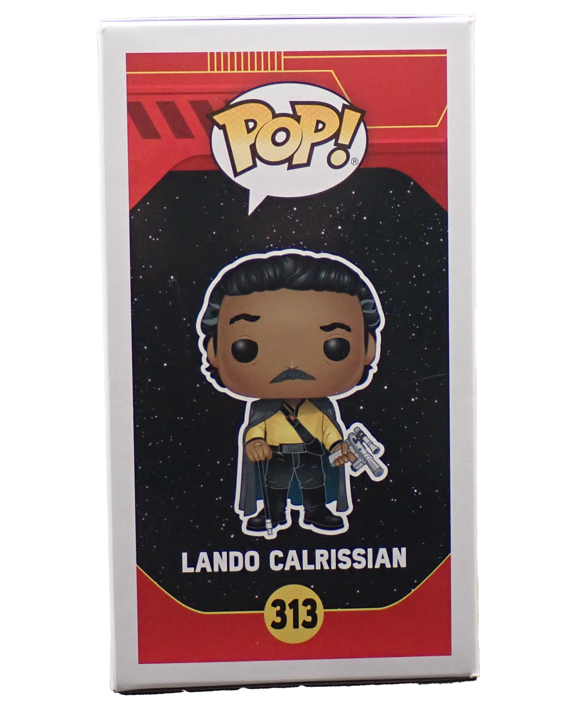 Lando Calrissian - POP! #313