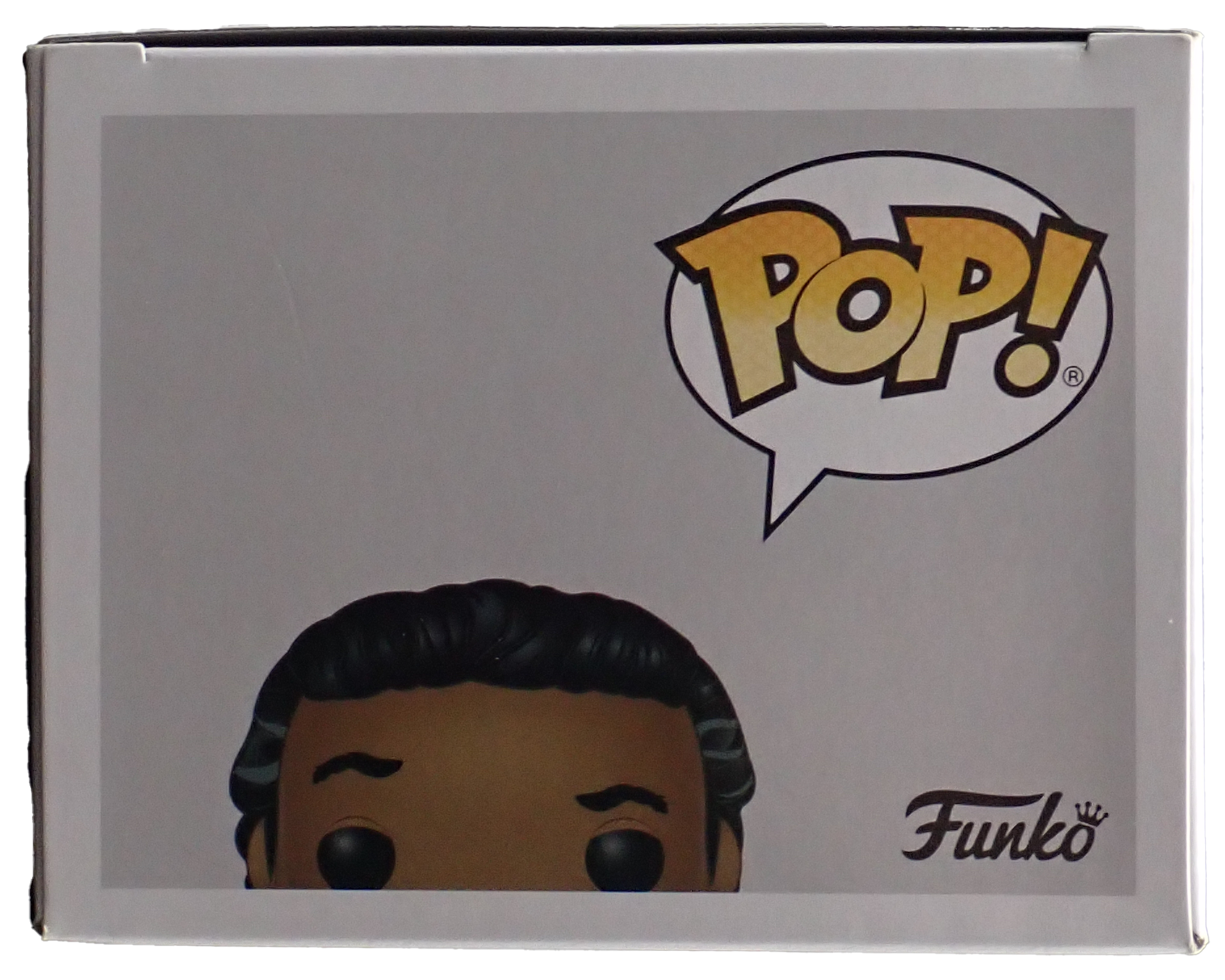 Lando Calrissian - POP! #313