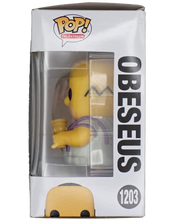 Obeseus - POP! #1203