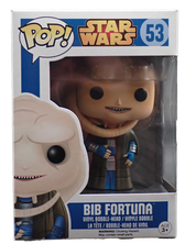 Bib Fortuna - POP! #53