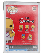 Obeseus - POP! #1203