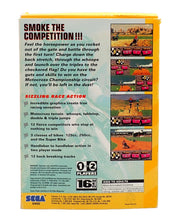 Motocross Championship - Genesis 32X