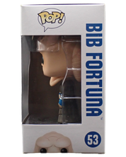 Bib Fortuna - POP! #53