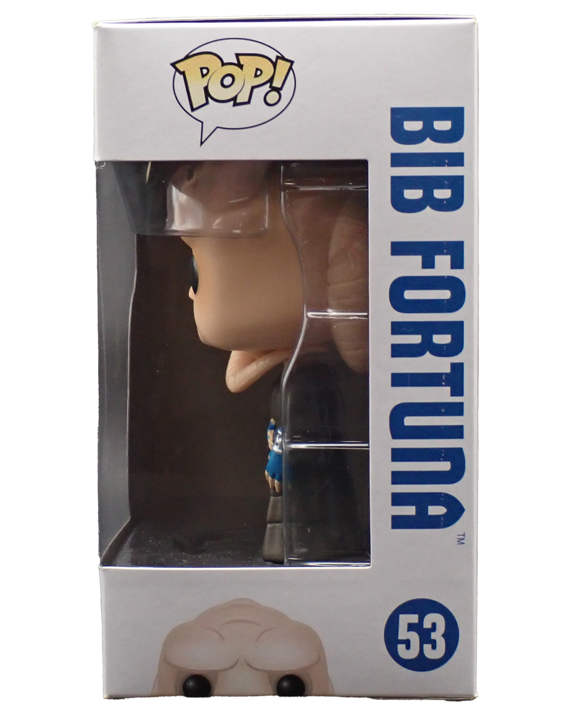 Bib Fortuna - POP! #53