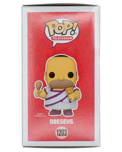 Obeseus - POP! #1203