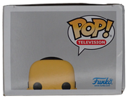 Obeseus - POP! #1203