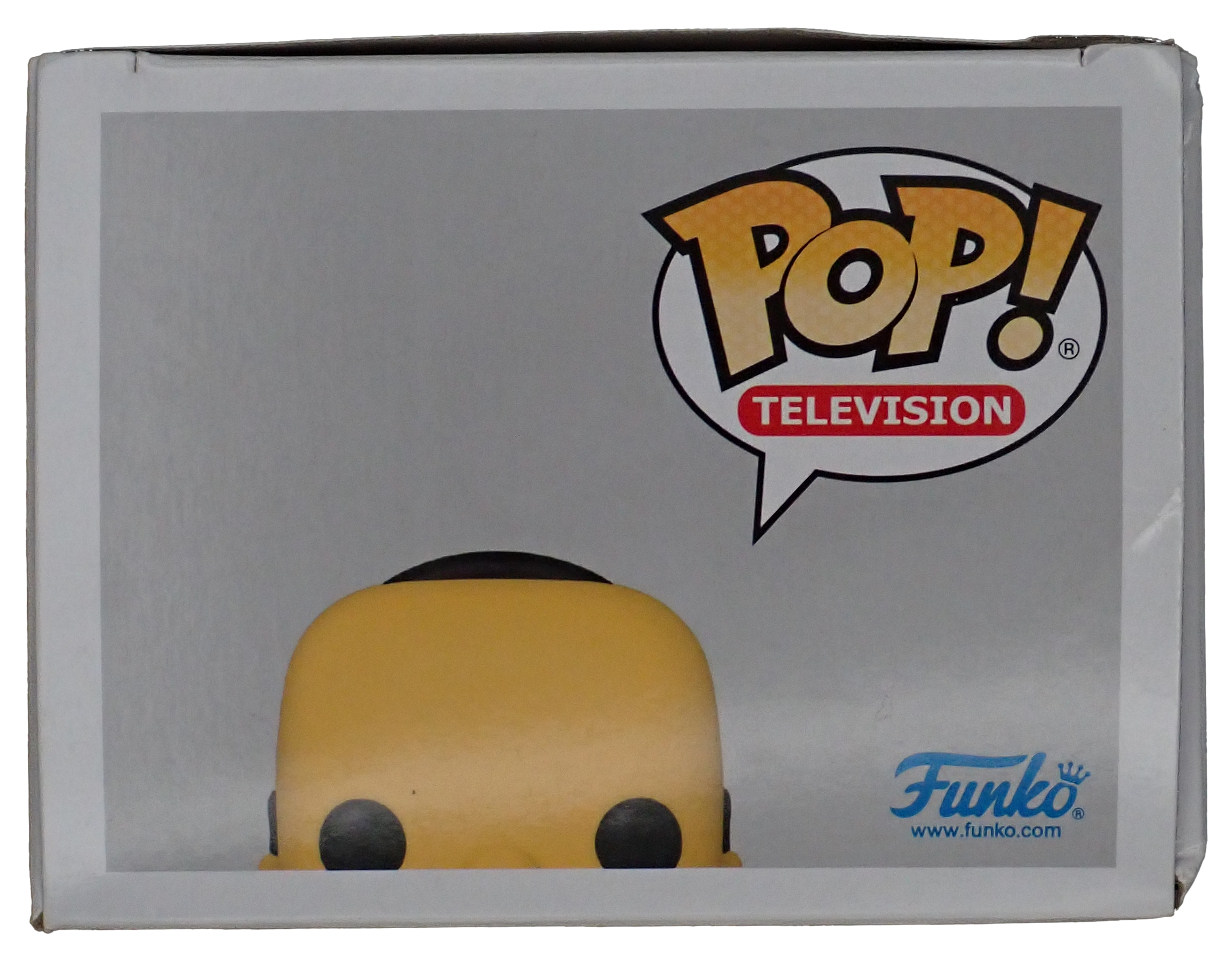 Obeseus - POP! #1203