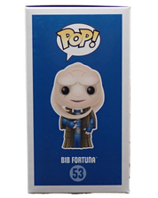 Bib Fortuna - POP! #53