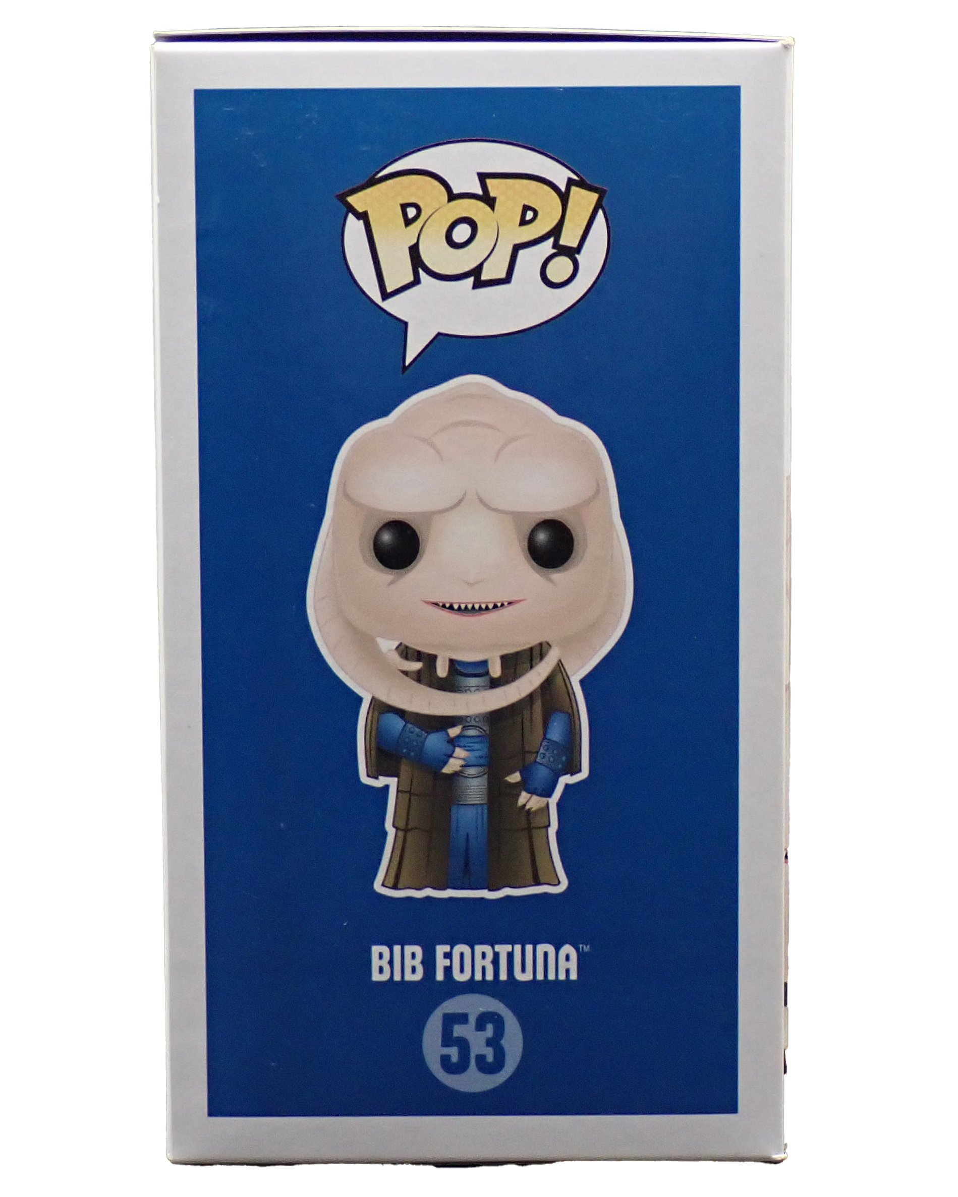 Bib Fortuna - POP! #53
