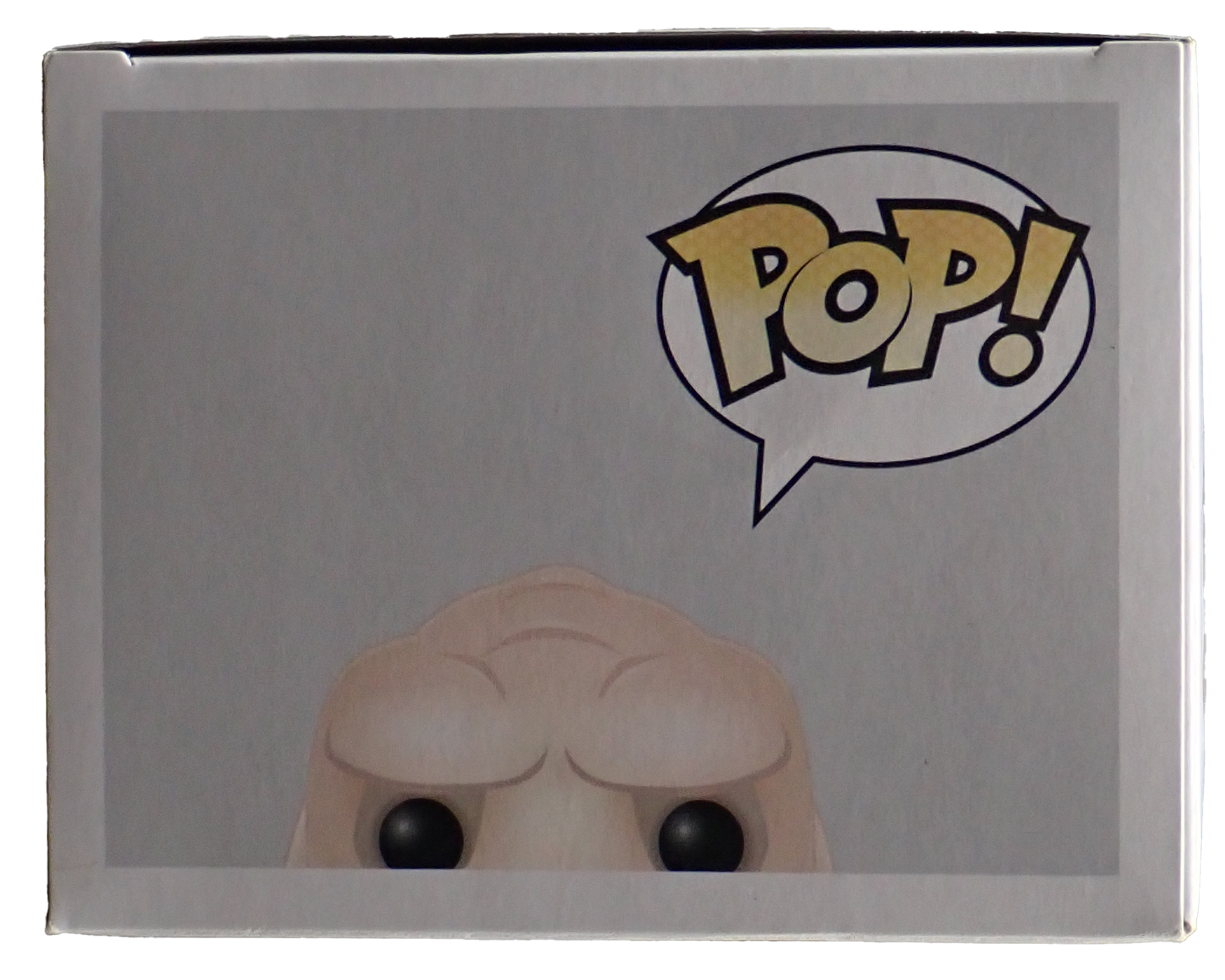 Bib Fortuna - POP! #53