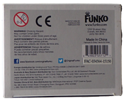 Bib Fortuna - POP! #53