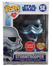 Stormtrooper - POP! #SE