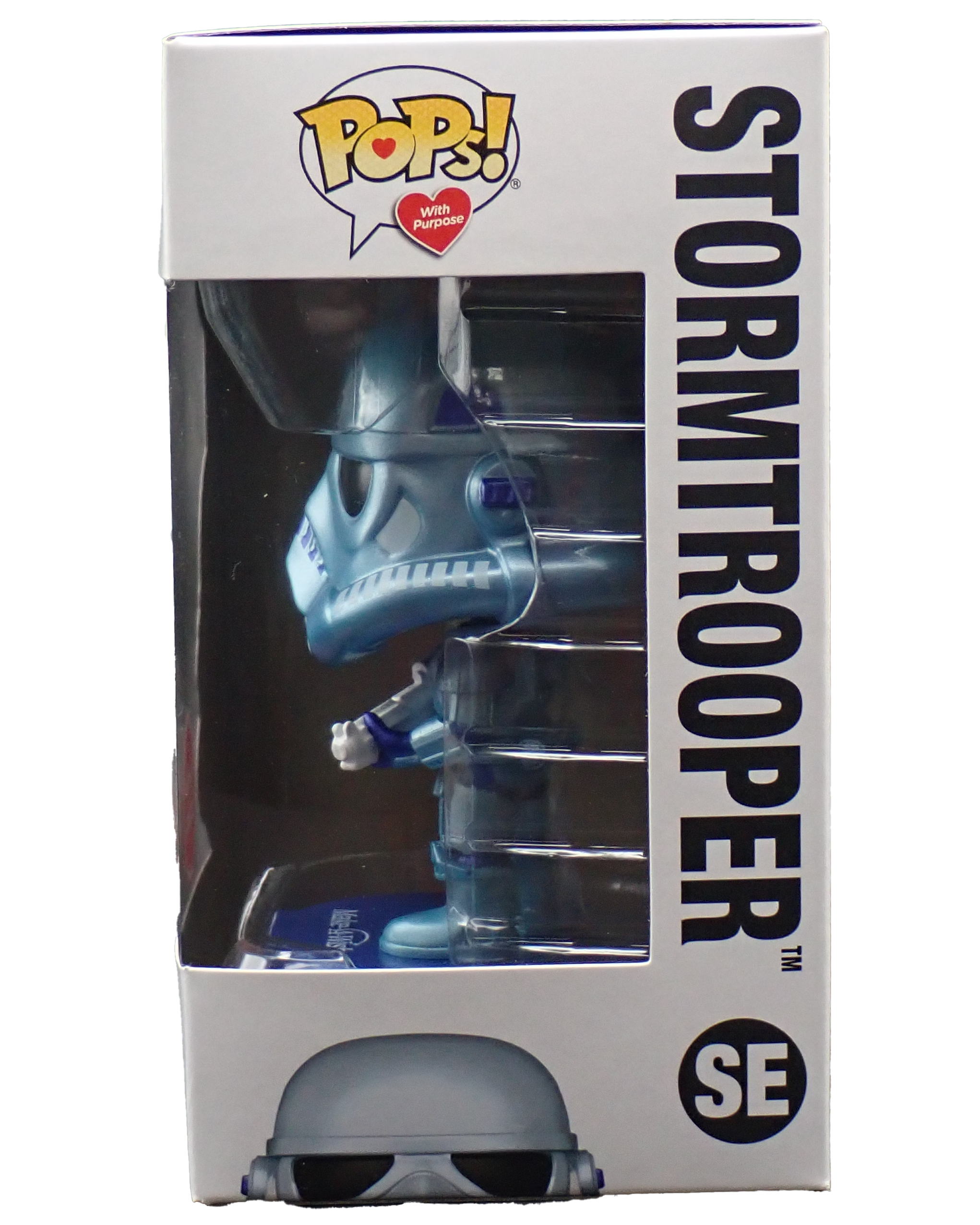 Stormtrooper - POP! #SE