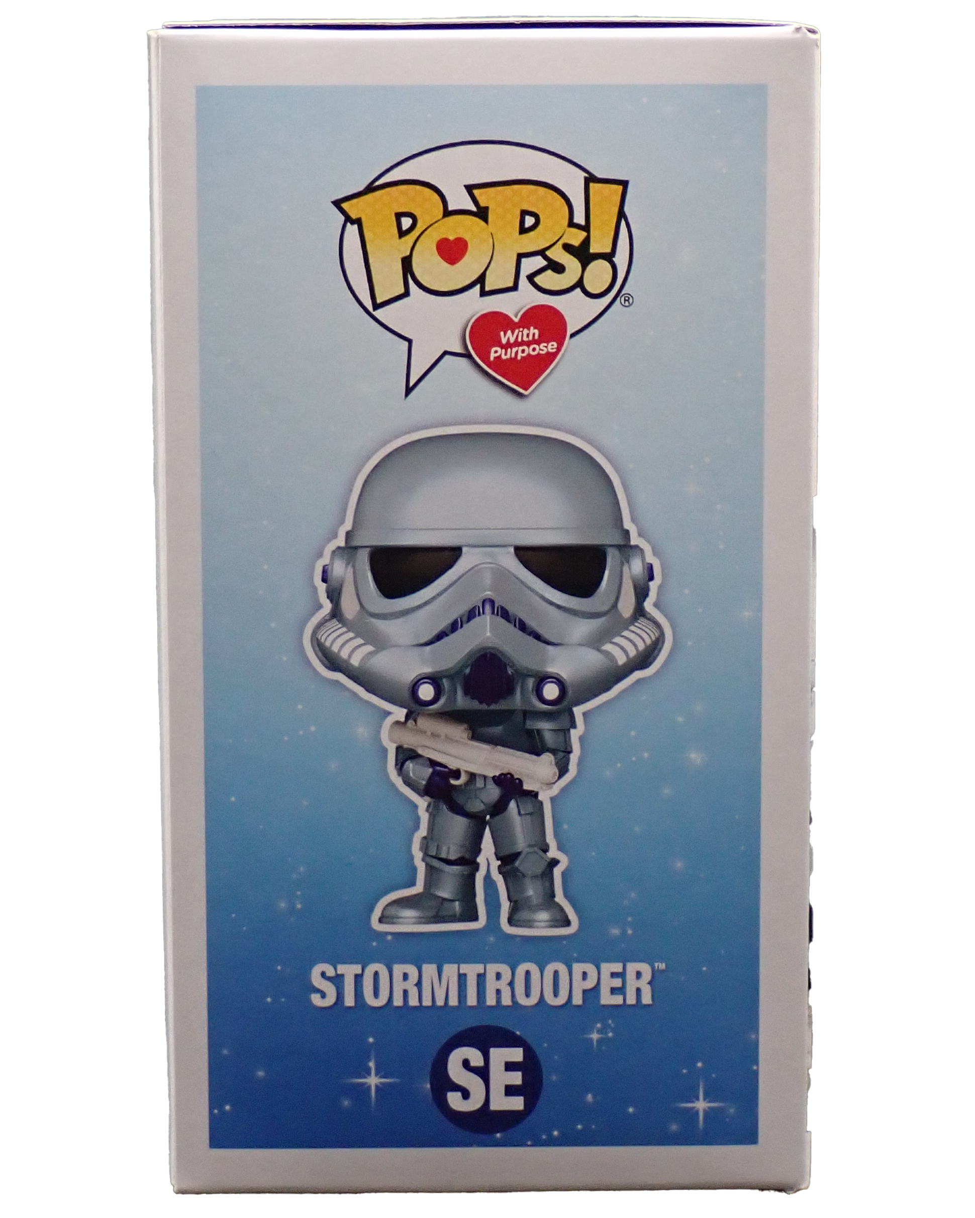 Stormtrooper - POP! #SE