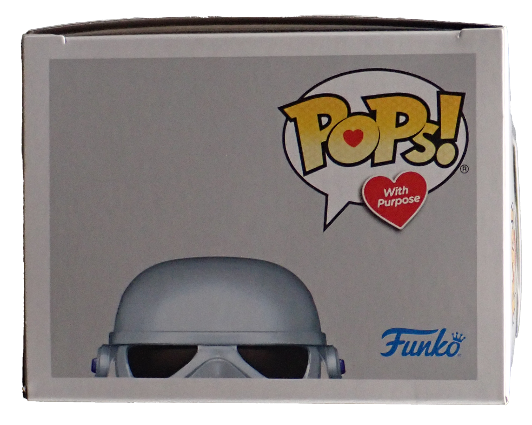 Stormtrooper - POP! #SE