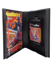 RoadBlasters - Genesis