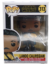 Lando Calrissian - POP! #313