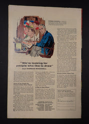 Fantastic Four 62 (1967) FN+
