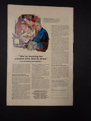 Fantastic Four 63 (1967) FN+