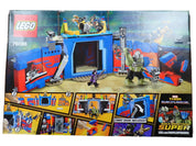 LEGO Marvel - Thor vs. Hulk: Arena Clash (76088)