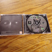 Silent Hill - PS1