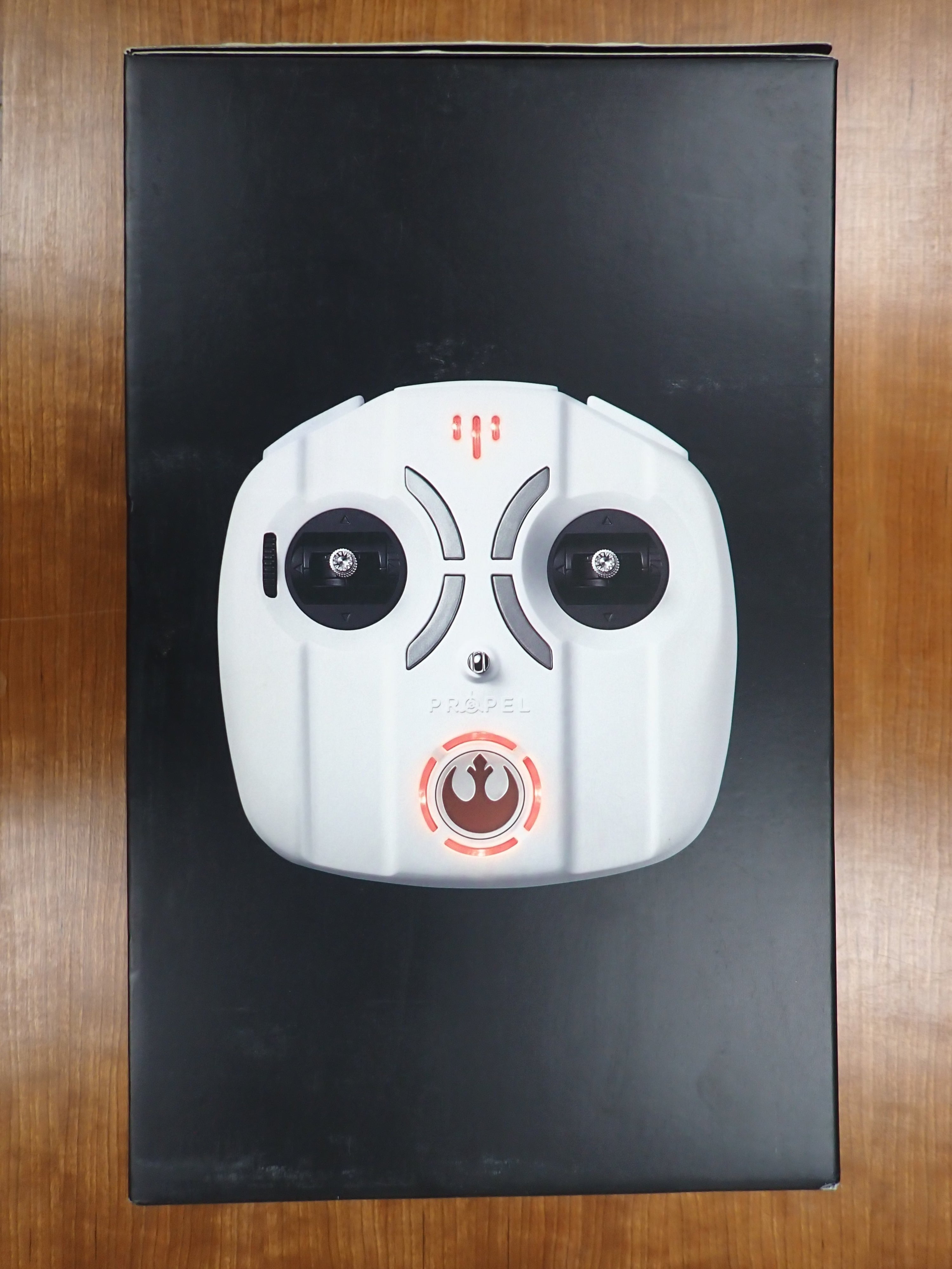 Propel: Star Wars Battling Drone X-Wing