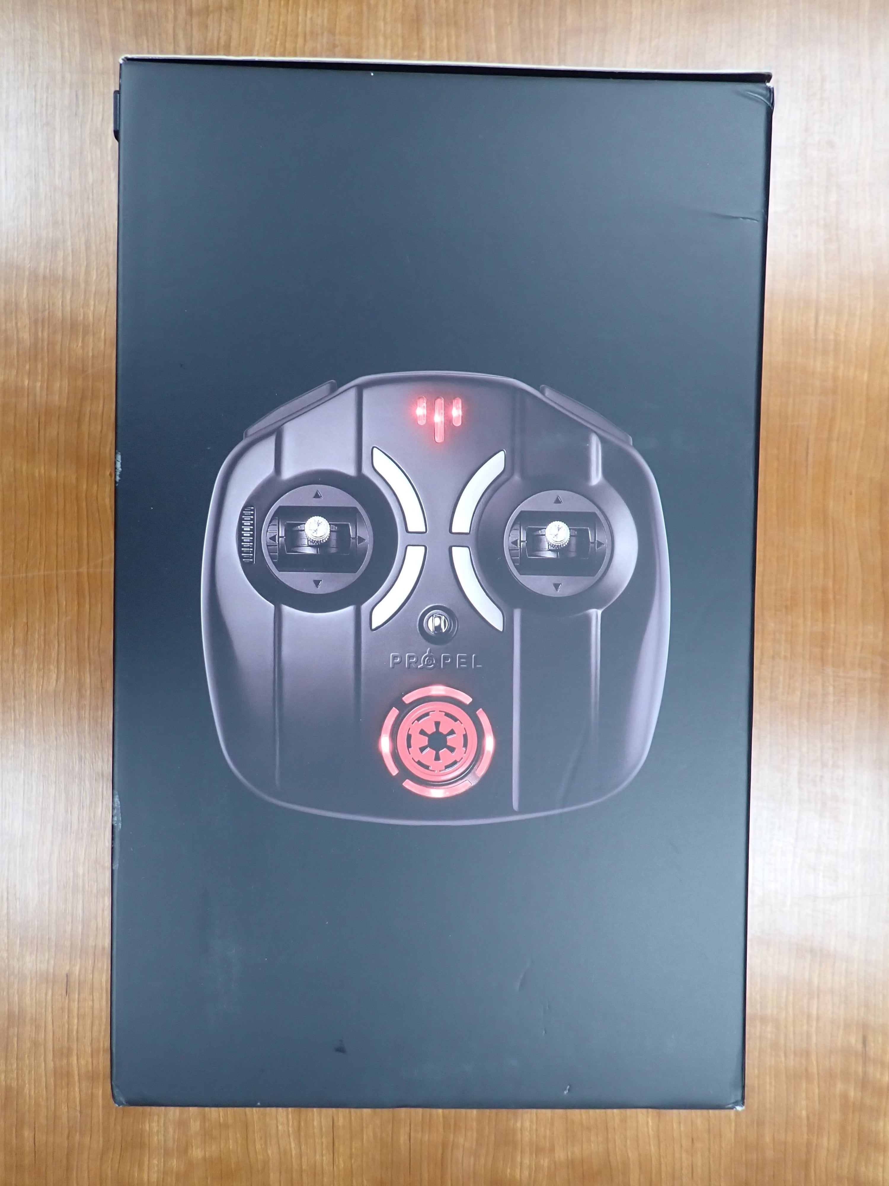 Propel: Star Wars Battling Drone TIE Fighter