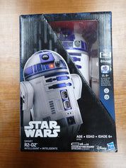 Star Wars - Smart R2-D2 Intelligent
