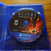 Aliens: Fireteam Elite - PS4