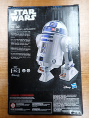 Star Wars - Smart R2-D2 Intelligent